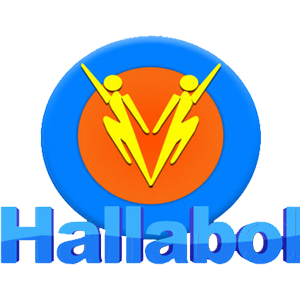 Hallabol